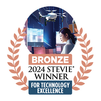 Bronze Stevie Winner Awards 2024