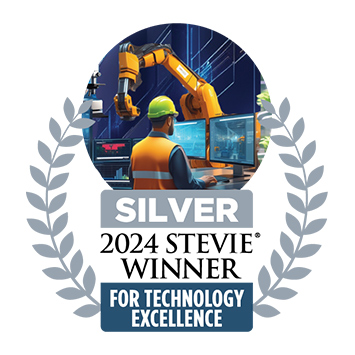 Bronze Stevie Winner Awards 2024