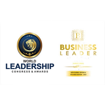 Business Leader Of The Year Awards