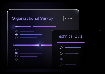 Interactive Assessment & Learning Modules