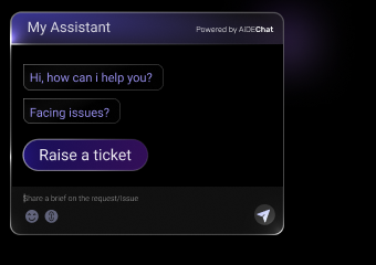 My Personal AI Assistant