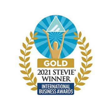 Stevie IBA 2021