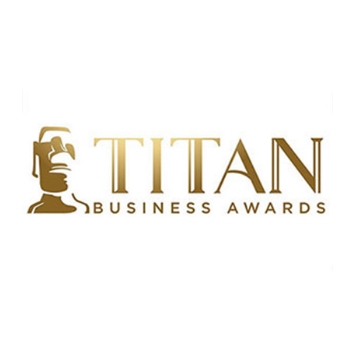 Titan Business Awards 2021